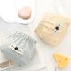 Fashion Mini Shrapnel Bag Corduroy Soft Lipstick Purse Solid Color Coin Purse Travel