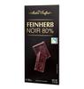 Chocolate Negro Extra Oscuro Premium Maitre Truffout 80% 100 g