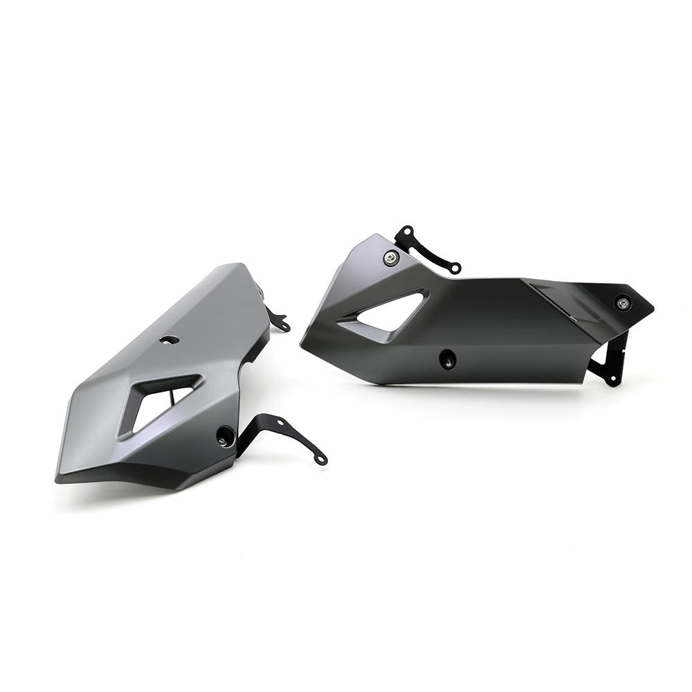 For Honda CB1000 Hornet 2025- CB 1000 Hornet SP Motorcycle Belly Pan Under Cowl Fairing Engine Spoiler Lower Protector