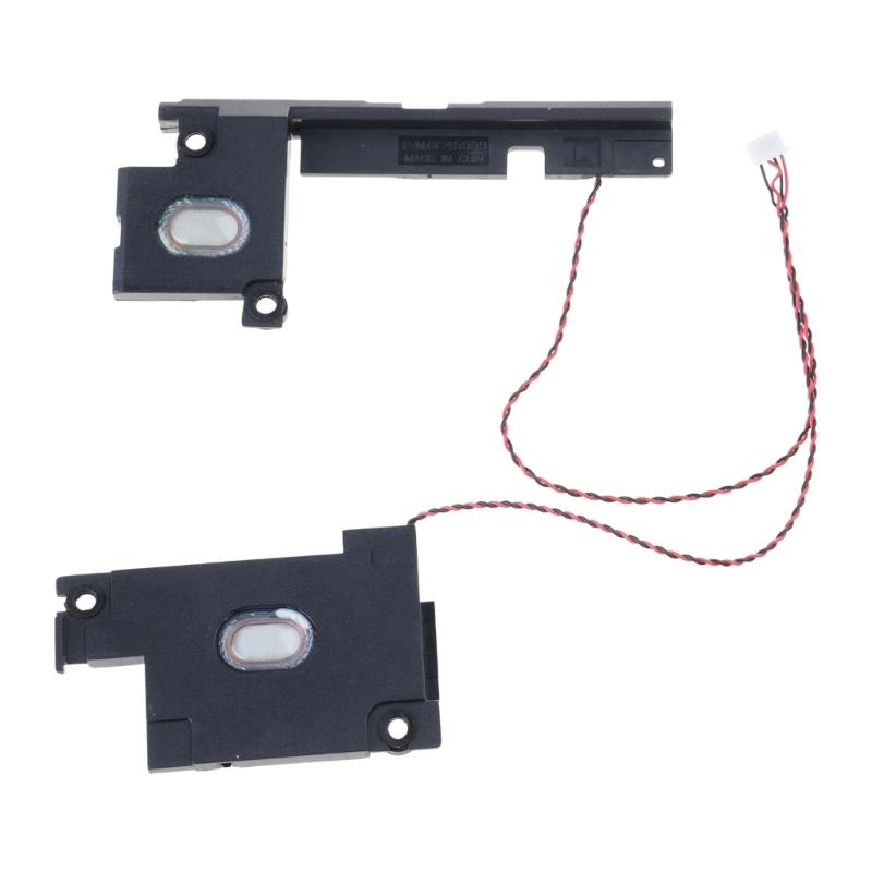 Difuzor Dreapta & Stânga pentru ThinkPad X230S X240 X240S X250 Difuzor Reparație Sunet Înfundat Distorsionat Zgomote Difuzor Defect