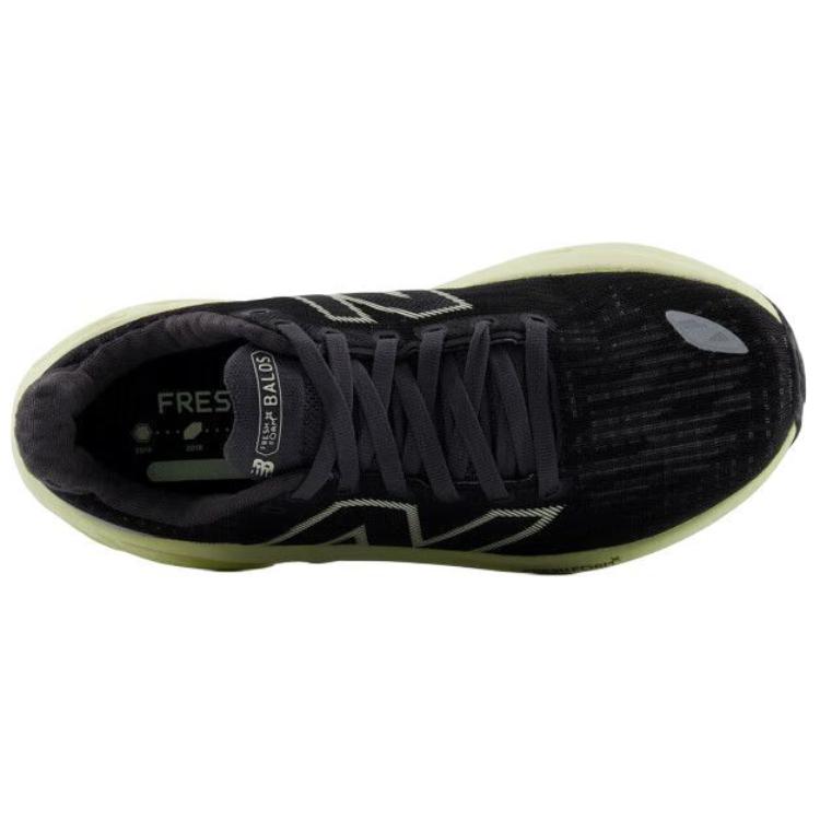 New New Balance Fresh Foam X Balos 'Black Neon Yellow' Women's WBALLB1