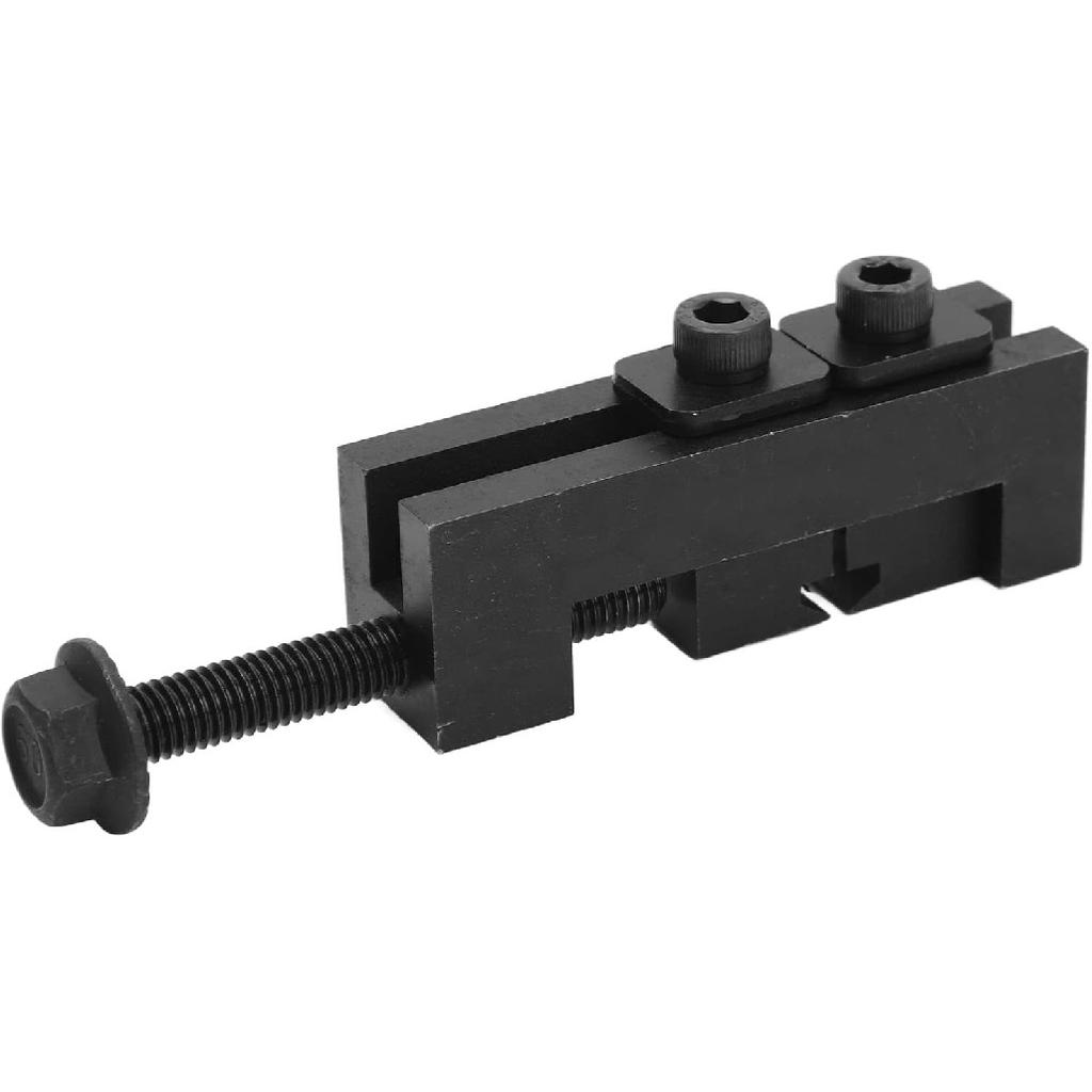 CV Joint Axle Boot Clamp PliersDrive Shaft Clamping ToolCV Joint Axle Boot Clamp,0952124010 Drive Shaft Clamping Removal Tool 20mm Jaw Open Length