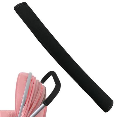 Funda Protectora para Manillar de Cochecito de Bebé Yousheng Antideslizante Caliente de Invierno Universal Protector de Reposabrazos para Cochecito de Bebé Parachoques Manillar de Cochecito para Niños Pequeños a Prueba de Polvo