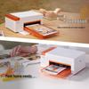 GEEYEE N2 Wireless Mobile Photo Printer