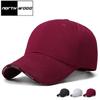 Northwood All Seasons Solid Color Fashion Baseball Caps for Men Women Sun Outdoor Baseball Hats