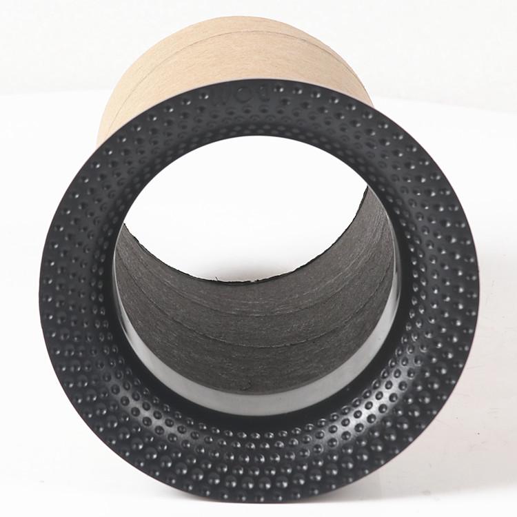 HiFi Car Speaker Port: 5-12 Inch Subwoofer Vent Sound Tube.