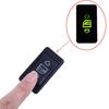 6 Pin Car Glass Lifter Switch Electric Power Switch Button With Green 12V 24V 10A Car Electric-Window Switch Accessories Parts