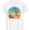I Dont Like This Rock Print Short Sleeve Tshirt Marcus Meme Marcus The Worm Meme Tshirt Graphic Pattern Unisex Women Clothing