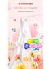 Fan Xiaochun 100-Piece 7-in-1 Laundry Pods with Long-lasting Fragrance