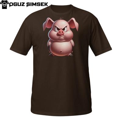 Üst giysisi – T-shirtler