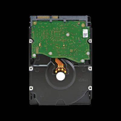Dispozitive de stocare – Hard disk-uri interne