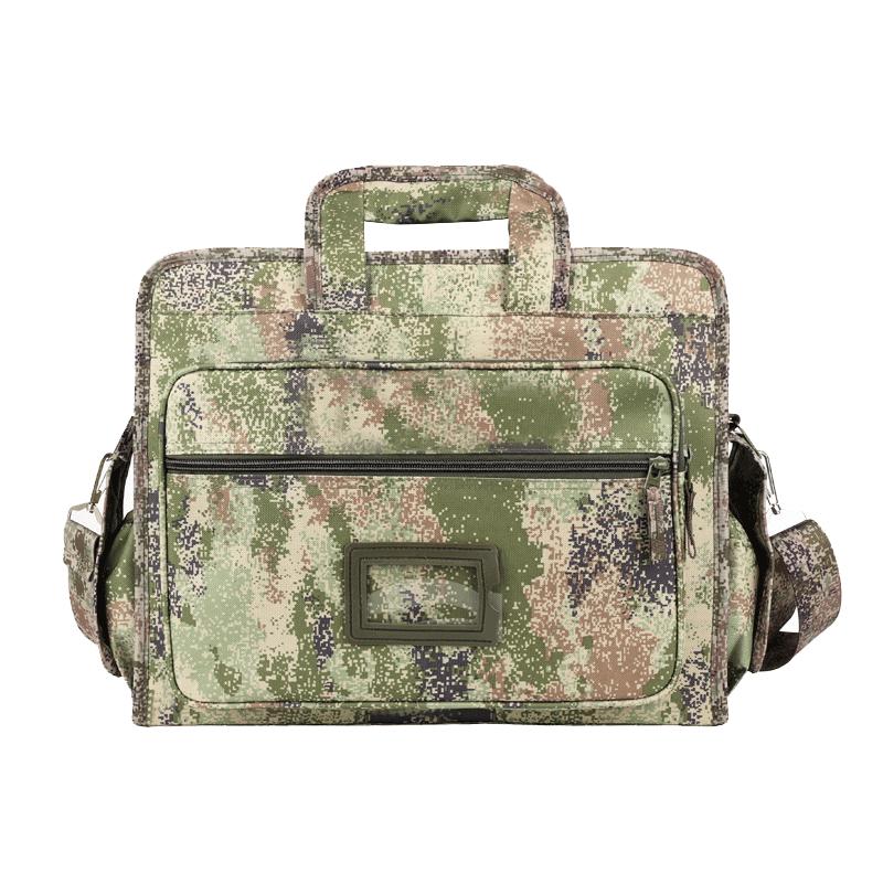 

Jinruishi 2nd Gen Laptop Briefcase