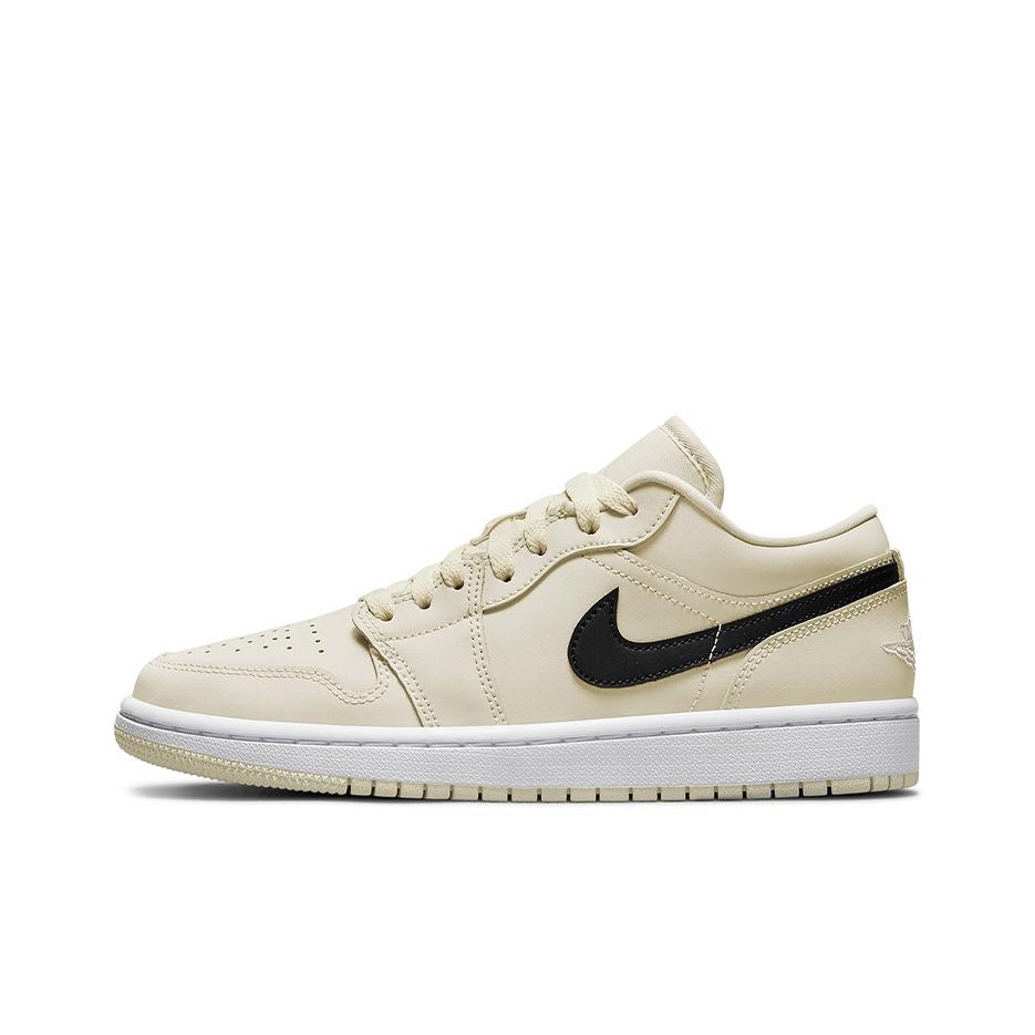 

Jordan 1 Low Coconut Milk (Women s)