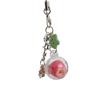 Delightful Small Fruit Shaped Mobile Phones Strap Trendy Purse Wallet Ornament Keyring Decoration Great For Gifting