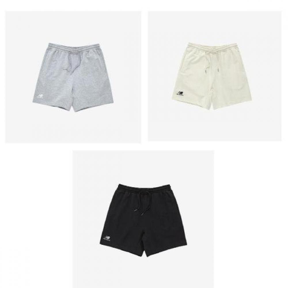 

New Balance Шорты New Balance Court Club 5 Nbnvc22503 Black 85 (L)