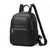 Women's Backpack Soft Leather Backpack