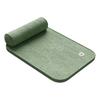 Large Dog Bed Anti-Slip Orthopedic Pet Pad with Removable Washable Cover Puppy Sleeping Cushion with Neck Support for Indoor Floor Small Medium Large