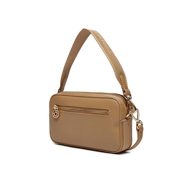 Сумка Tommy Hilfiger Tommy Hilfiger AW0AW16894 бежевый