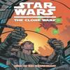 Star Wars  The Clone Wars by Henry Gilroy Paperback Book 9781848568402