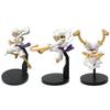 Anime One Piece Figure Toy 18Cm Nika Level 5 Monkey D Luffy Action Figures Dolls Pvc Model Collectible Statue Toy Gift In Stock