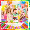 Sensory Tubes Set Educational Tubes Pop Xxl For Children