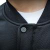 Jordan Digital Pattern Casual Sports Jacket Men Outerwear Black 777500-010