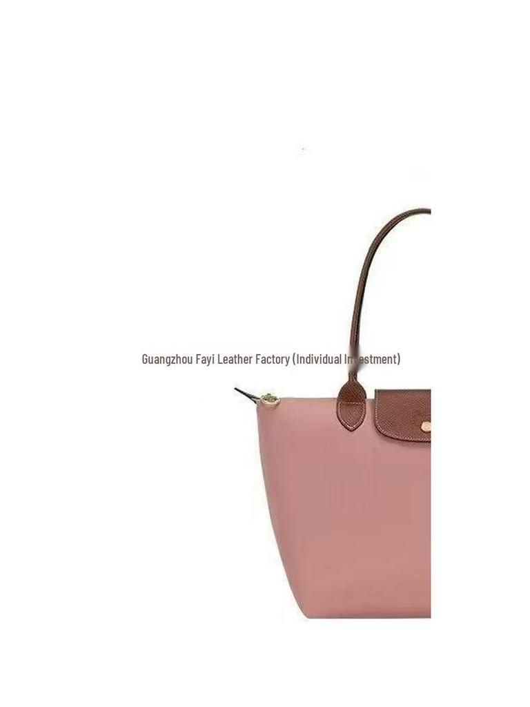 Bolso Tote Bordado de Dragón Francés del 70 Aniversario – Bolso de Mano para Mujer de Gran Capacidad