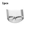 Stainless Steel Finger Guard Rustproof Anti-Cut Vegetable Chopping Protector for Home Cooking Food Prep Gifting