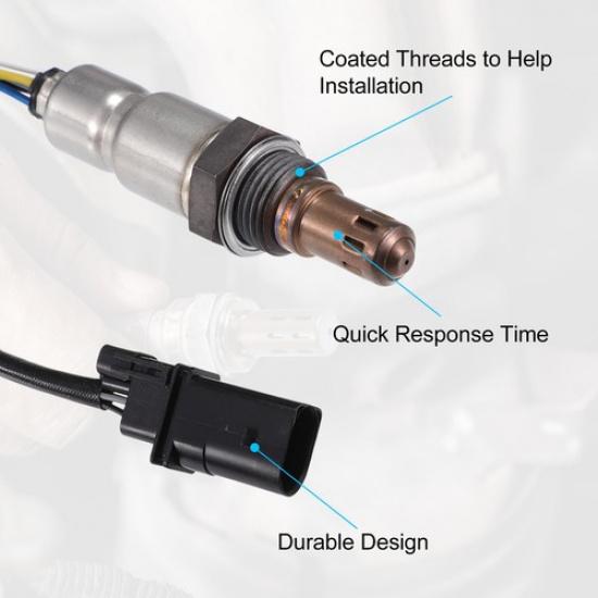 Oxygen Sensor O2 Sensor Single  for Mitsubishi Lancer 2011-2015