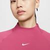 Nike Comfortable Sports Casual Long Sleeve T-Shirt Women Tops HV3737-634