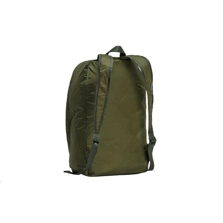 Converse Nylon Backpack Regular Unisex Olive 10006674-A02