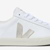 Veja Women S Slim Fit Golden Leather SneakerS Svjf231eo02 490