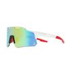 SPEEDHYUN Polarized Sunglasses UV400 Protection Retro Design