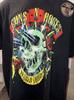 Official Guns N Roses XL 2021 North America Tour Shirt New