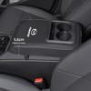 Auto-Armlehnenpolster 5,6 cm dick Memory-Schaum Armlehnenbox-Pad für Mazda 6 2 3 CX50 CX60 BT-50 CX5 CX30 MX-5 CX3 CX8 Atenza CX80