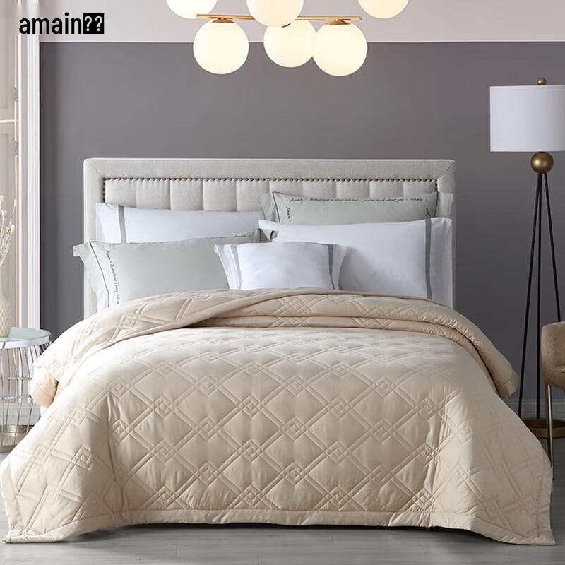 

YaMian DuPont Anti-Mite Washable Quilt