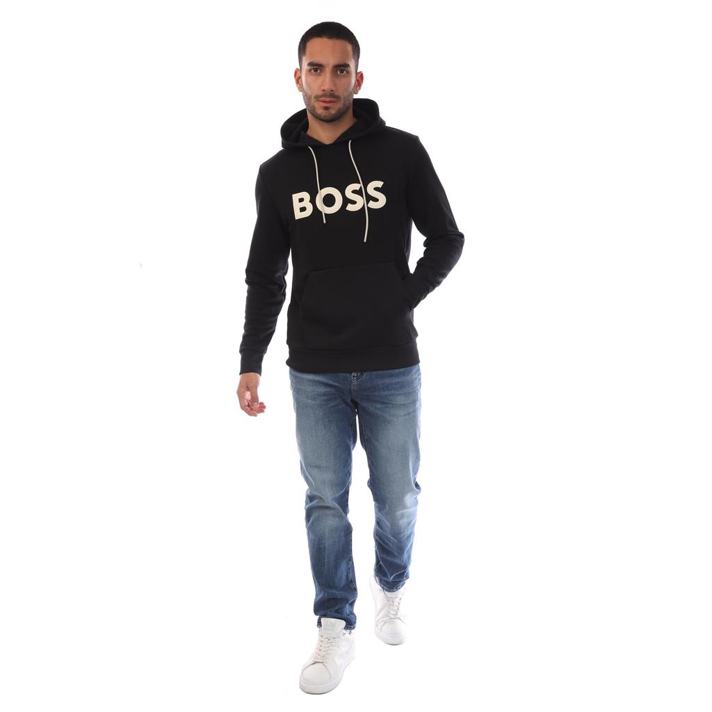 Hugo Boss Sudadera con capucha Soody para hombre