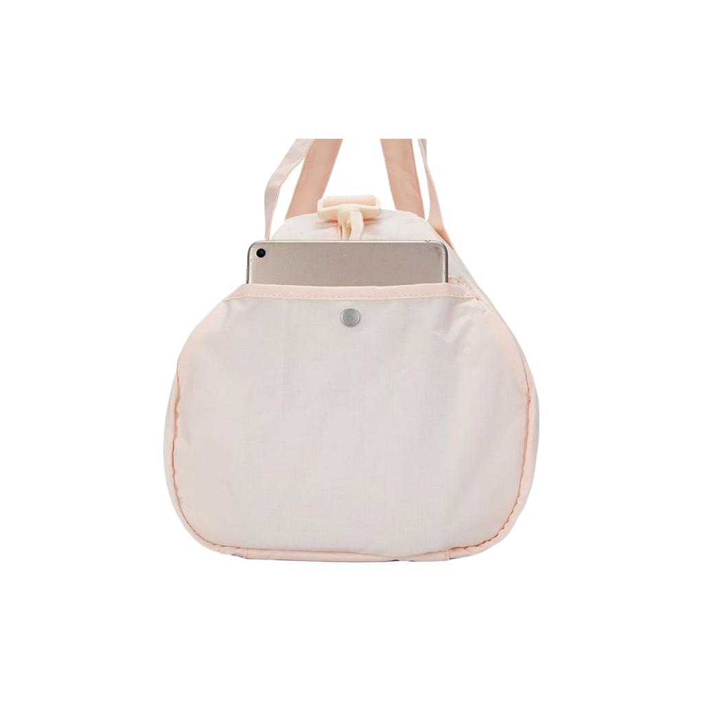 Nike Polyester Gym Bag, Shoulder Bag, Crossbody Bag, Handbag Unisex Light Pink DR6974-838