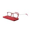 2024 Ultralight HD Full-Frame Reading Glasses with Mobile Phone Holder for Men & Women