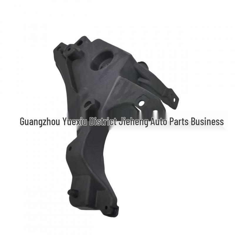 

Volvo S90 17 Fender Bracket L
