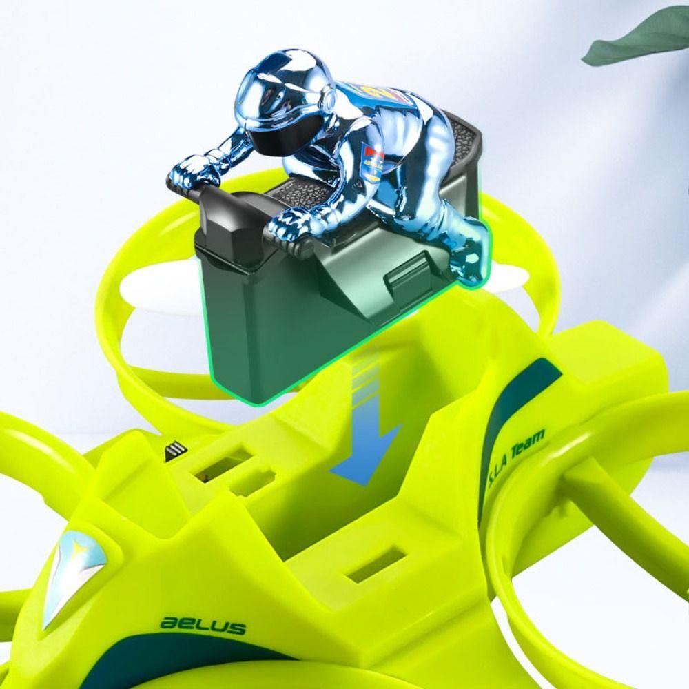 Sea Land Air Flight 3 In 1 Quadcopter Boat Remote Control RC Helicopter Toys  Boys Baby Girls