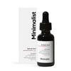 Minimalistisch 2% Salicylzuur Serum Voor Gevoelige Huid 30ml