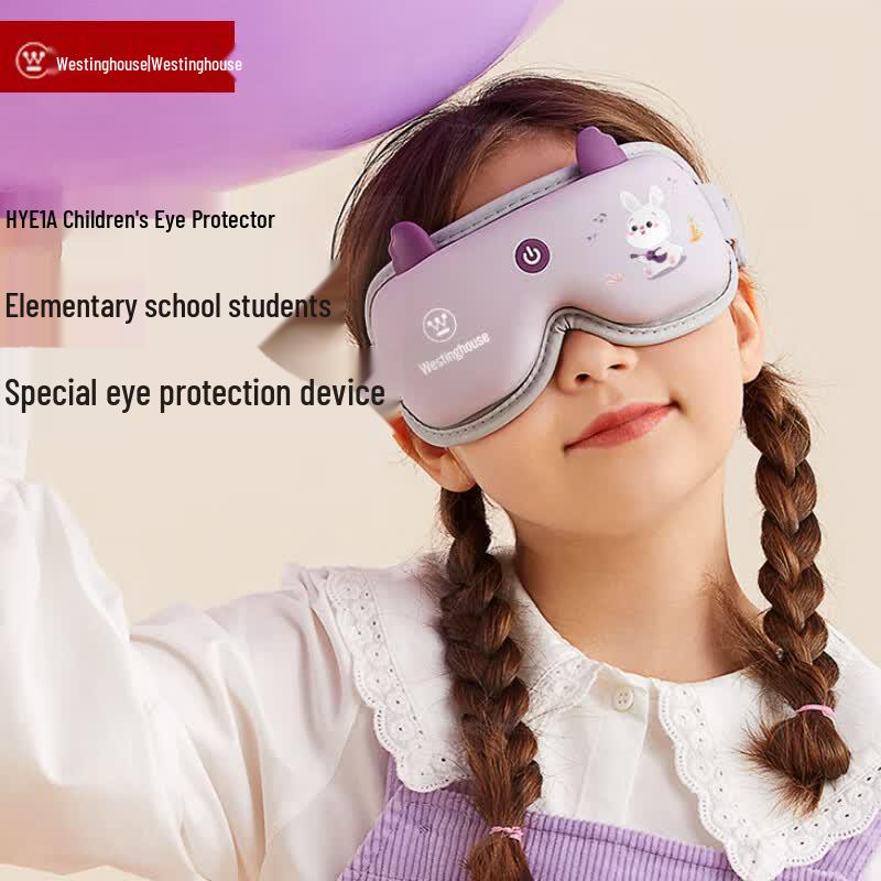 Westinghouse Children s Eye Massager CN plug (adapter included)