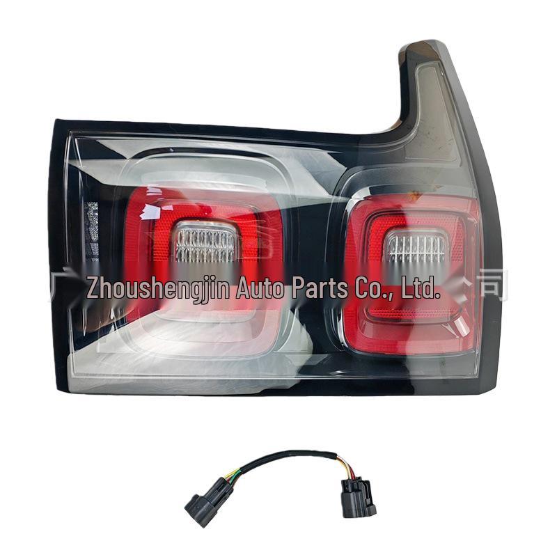 Land Rover 2018 Executive Tail Lights Set (Left & Right) LR098346, LR135412, LR098353 LR098346 Right