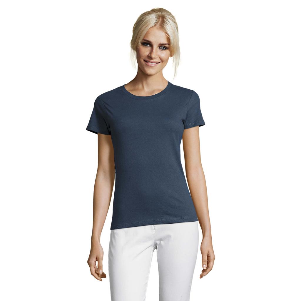 SOLS Womens/Ladies Regent T-Shirt