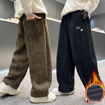 Gonne e pantaloni (per bambine dai 4 anni in su) – Pantaloni