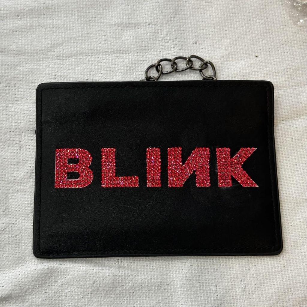 [BEGAGNAT] BLACKPINK Klädset Ej till Salu