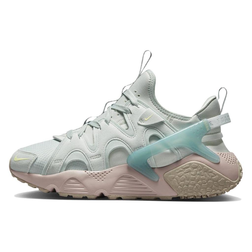 New Nike Air Huarache Craft Ocean Bliss Women's DQ8031-002