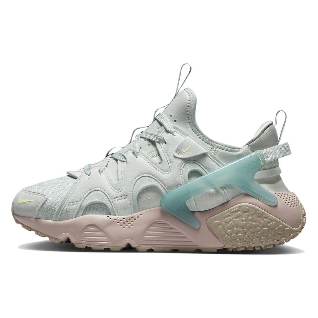 

Новые женские Nike Air Huarache Craft Ocean Bliss DQ8031-002 39