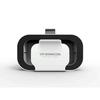 VR SHINECON BOX 5 Mini VR Glasses 3D Glasses Virtual Reality Glasses VR Headset For Google cardboard Smartp